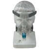 FullFace (Oranazal) (RF01) CPAP Maskesi Silikon Esaslı