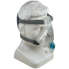 FullFace (Oranazal) (RF01) CPAP Maskesi Silikon Esaslı