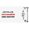 Joyplus Baston Katlanabilir Işıklı B-1001