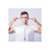 P2 Burun Yastıklı Cpap Maskesi (3 Yedek Başlıklı)