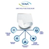 TENA Pants Plus (30 lu) XL (6 Damla)