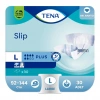 TENA Slip Plus (30 lu) L (6 Damla)