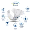 TENA Slip Plus (30 lu) M (6 Damla)