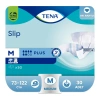 TENA Slip Plus (30 lu) M (6 Damla)