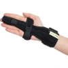 Wicromed Orta Parmak Kırığı Ateli Neopren