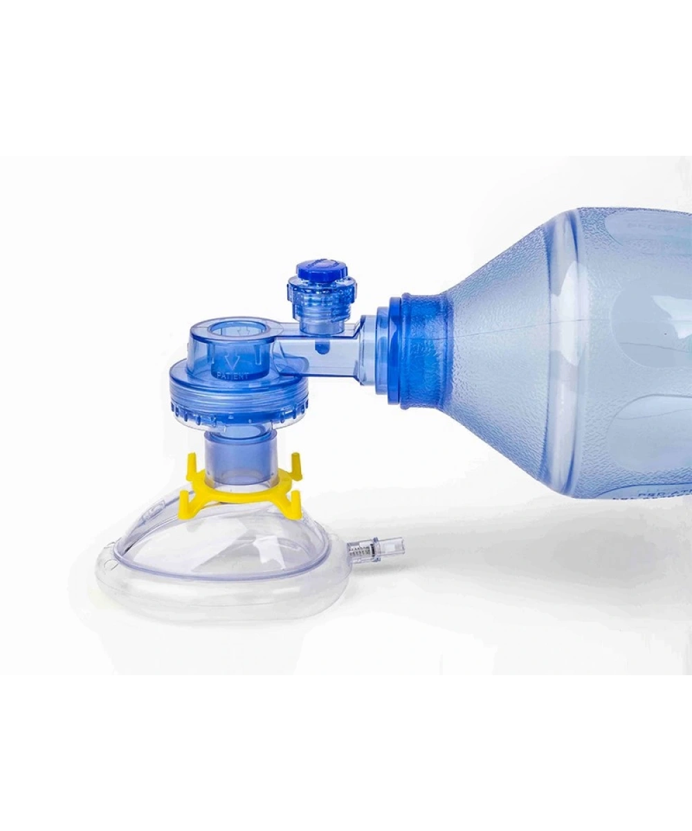 Galena Ambu Cihazı Çocuk