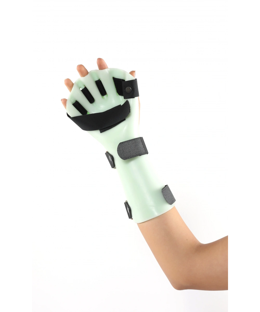 Antispstisite El Bilek (Açık) Splinti