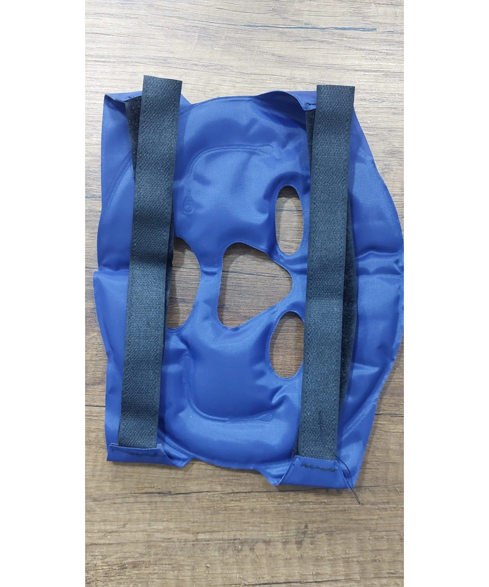 Aqua Termojel Tam Yüz