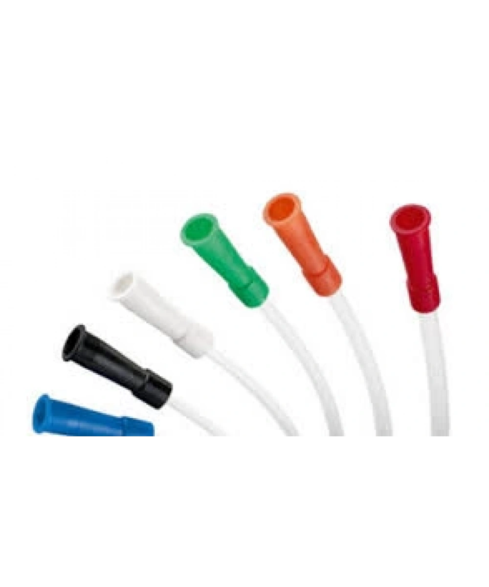 Bıçakçılar Aspirasyon Kateteri