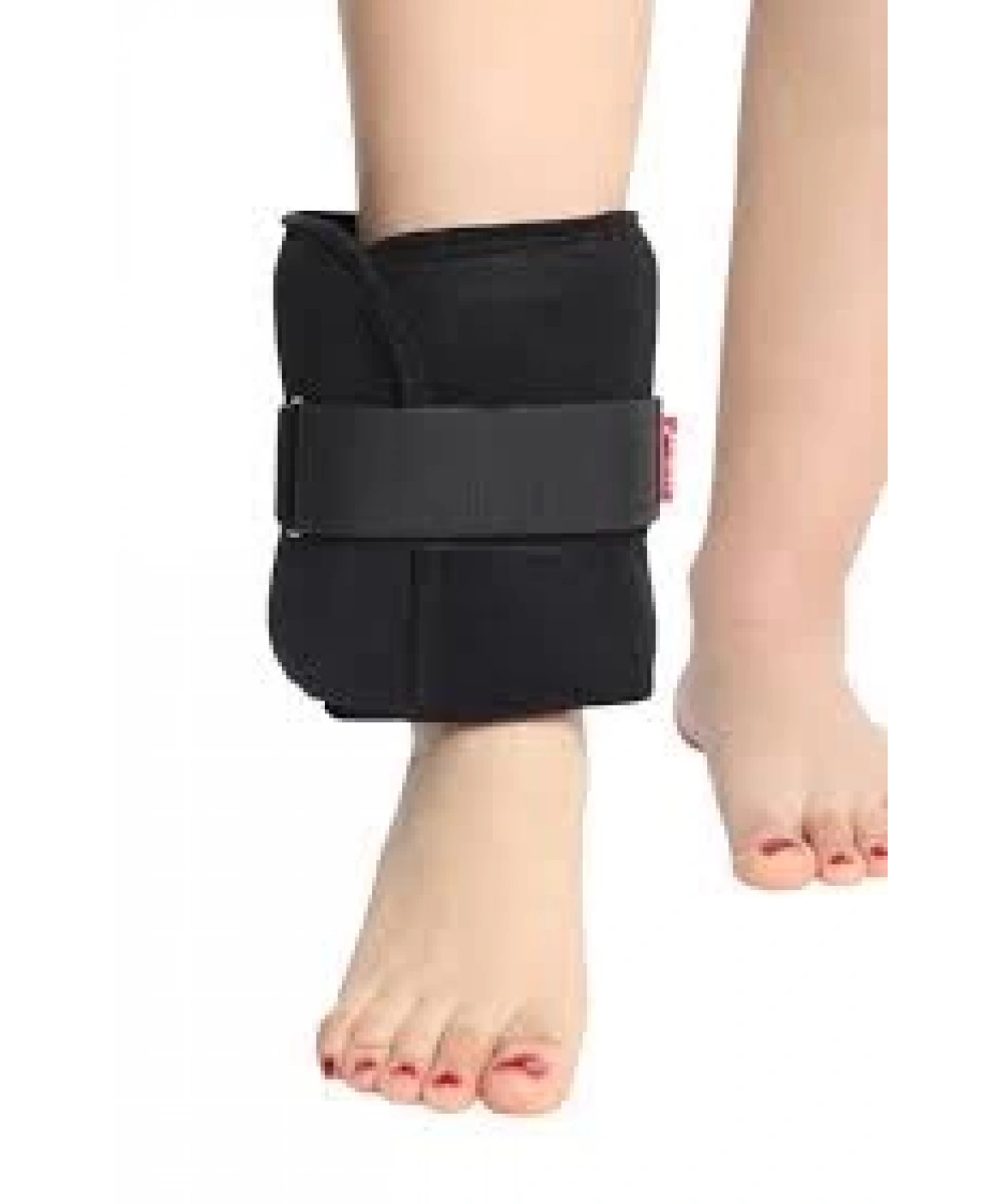 Ayak Kum Ağırlık Torbası 1,5 kg Tek