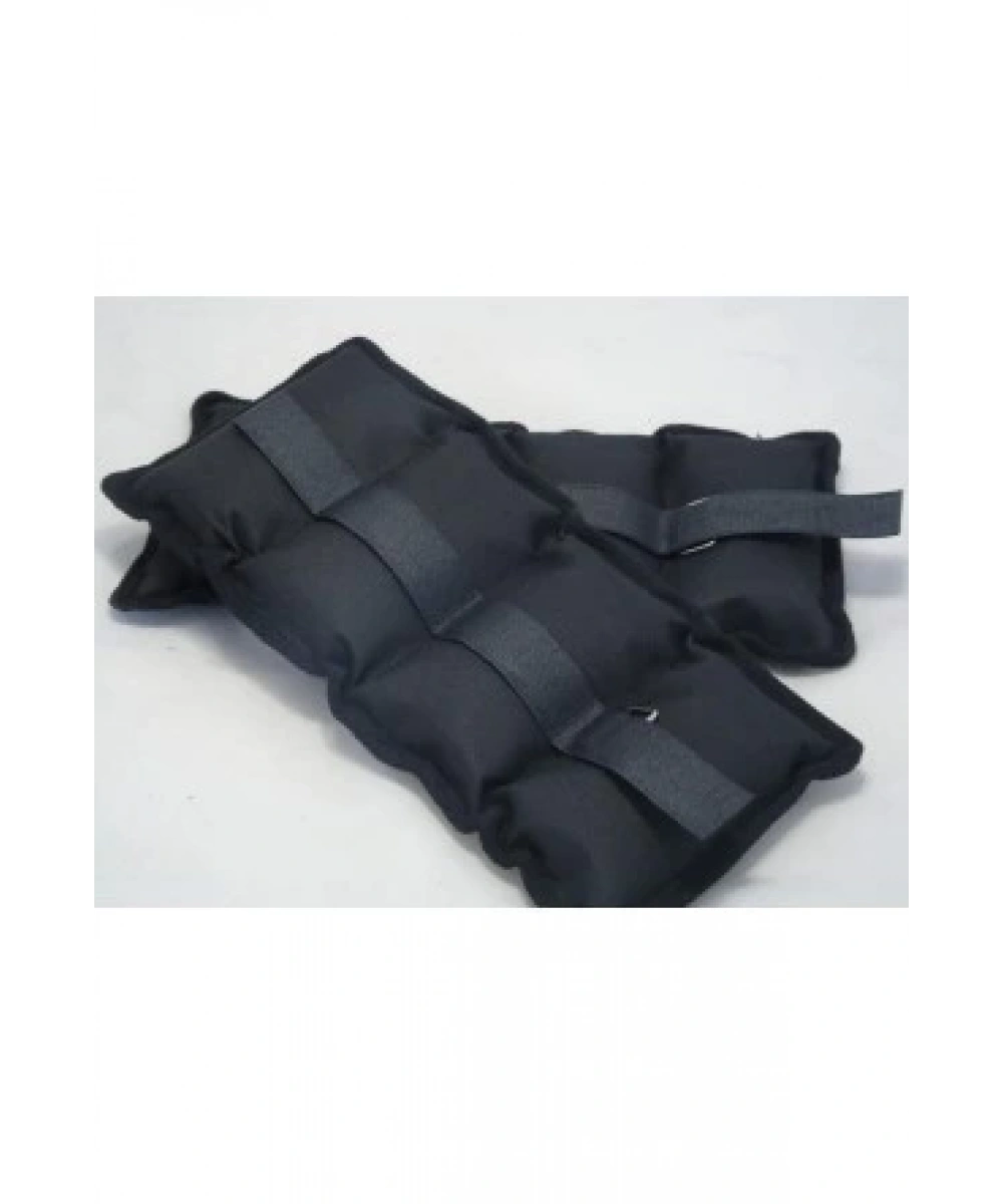 Ayak Kum Ağırlık Torbası 1,5 kg Tek