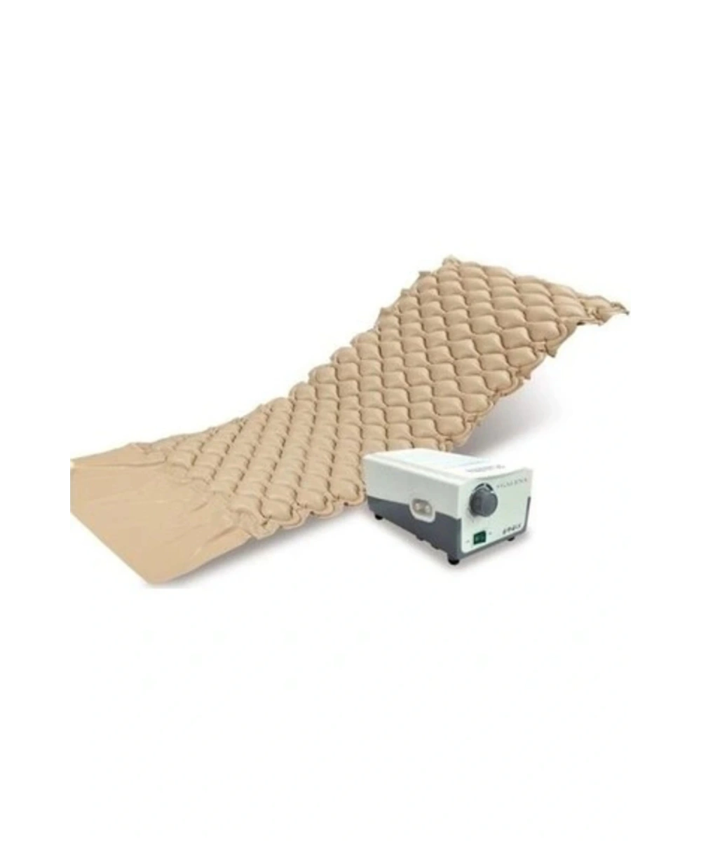 Baklava Tipi Havalı Yatak XT-40