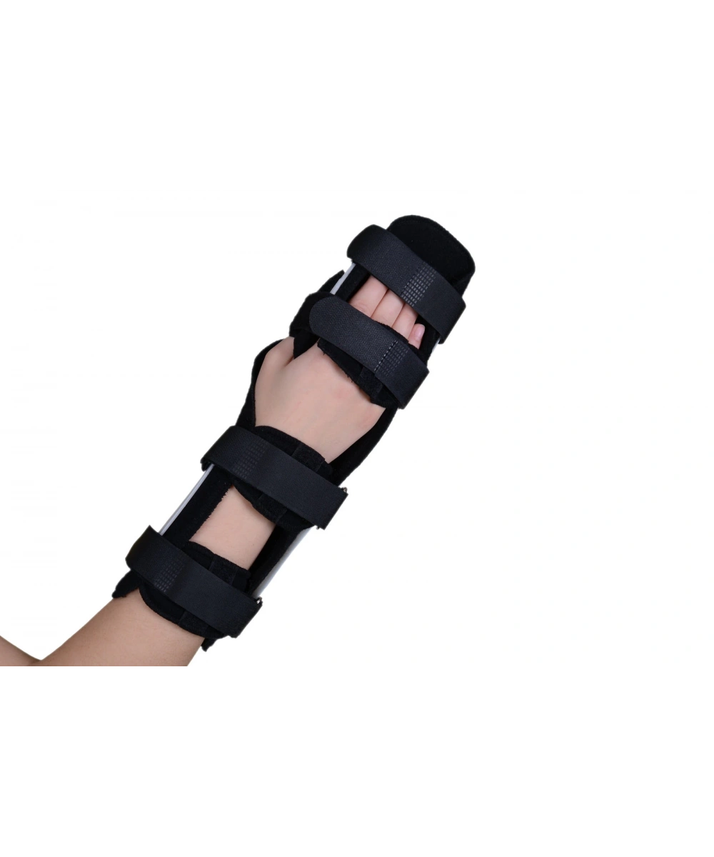 FixFlex Başparmak ve El Bilek İstirahat Splinti