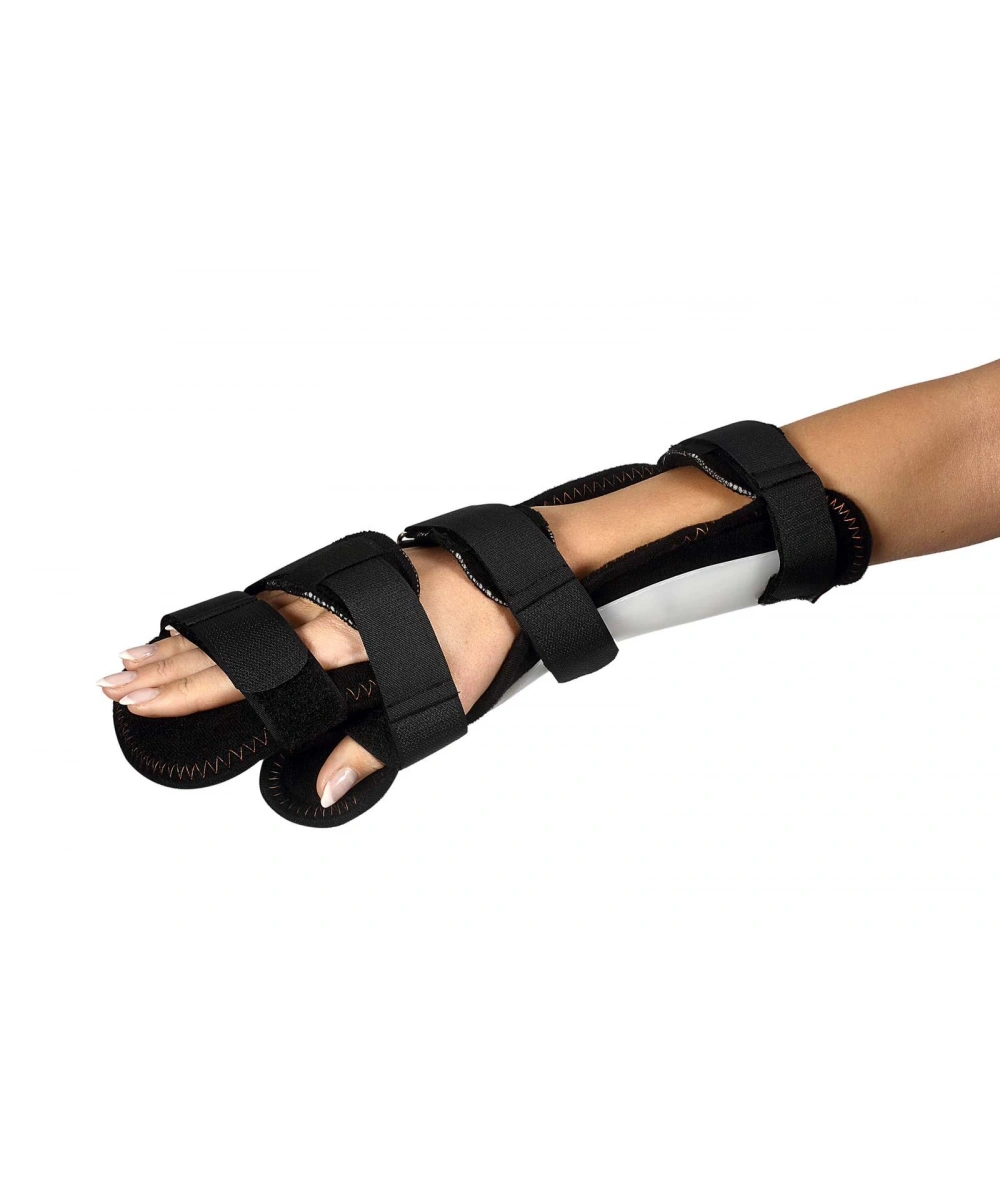 FixFlex Başparmak ve El Bilek İstirahat Splinti