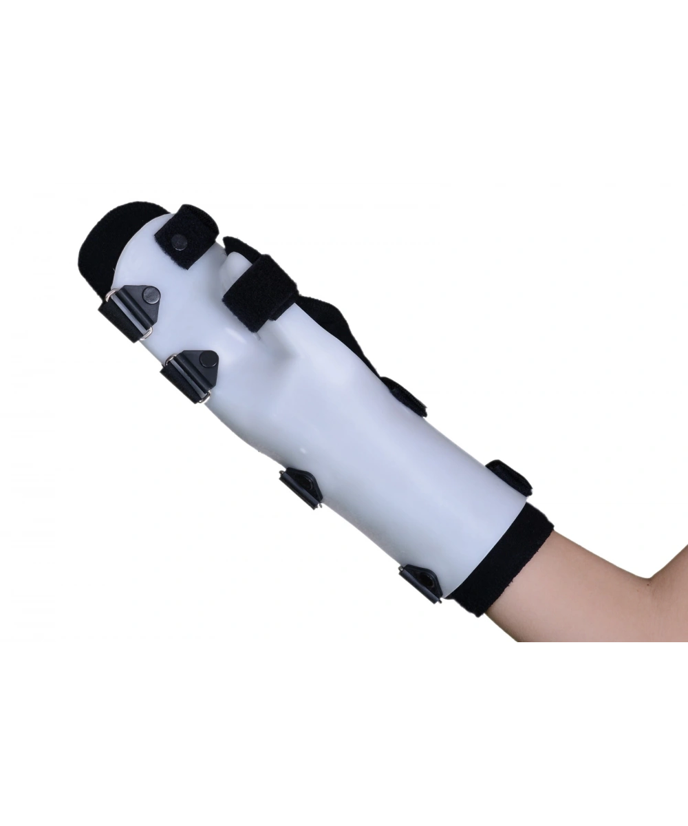 FixFlex Başparmak ve El Bilek İstirahat Splinti