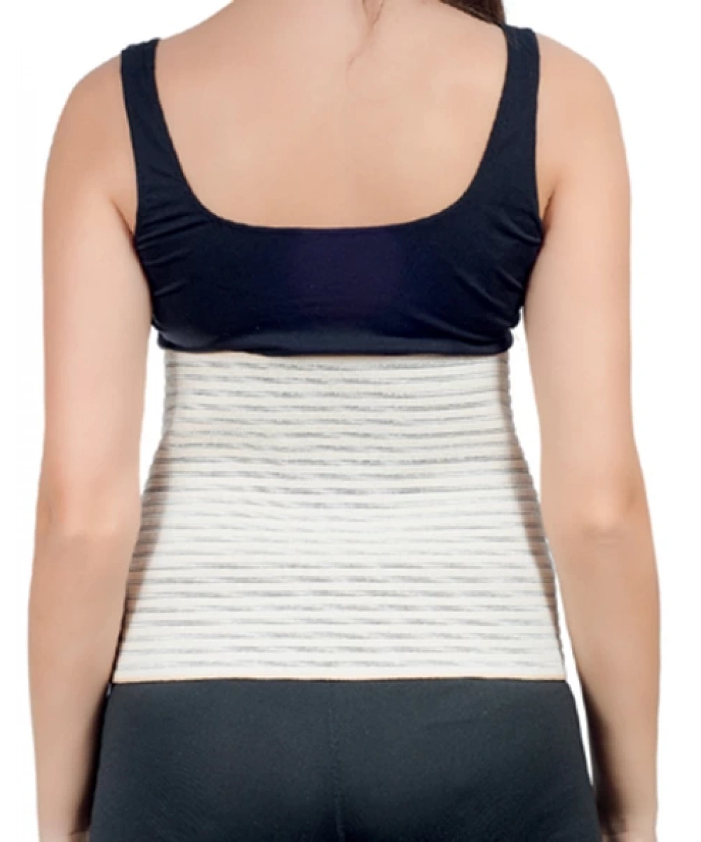 Biofix Abdominal Karın Korsesi