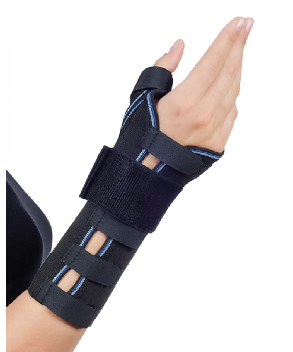 Biofix Baş Parmak Destekli El Bilek Ateli (STD)