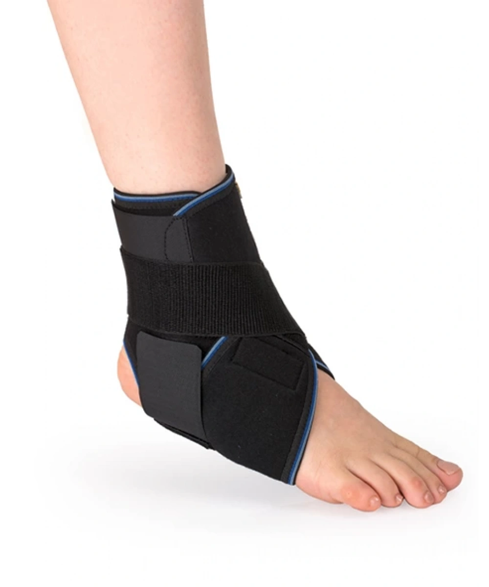 Biofix Düz Ayak Bilekliği (STD)