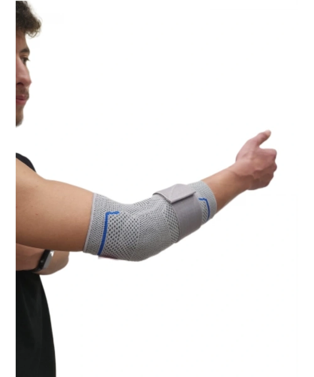 Biofix Epifix Silikon Destekli Dirseklik