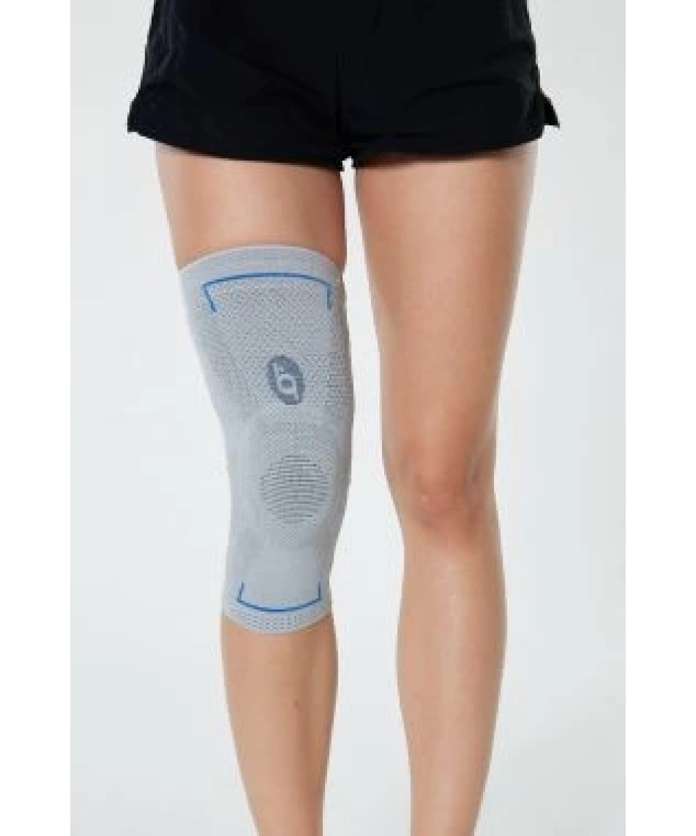 Biofix Genufix Plus Patella Ve Ligament Destekli Örme Dizlik