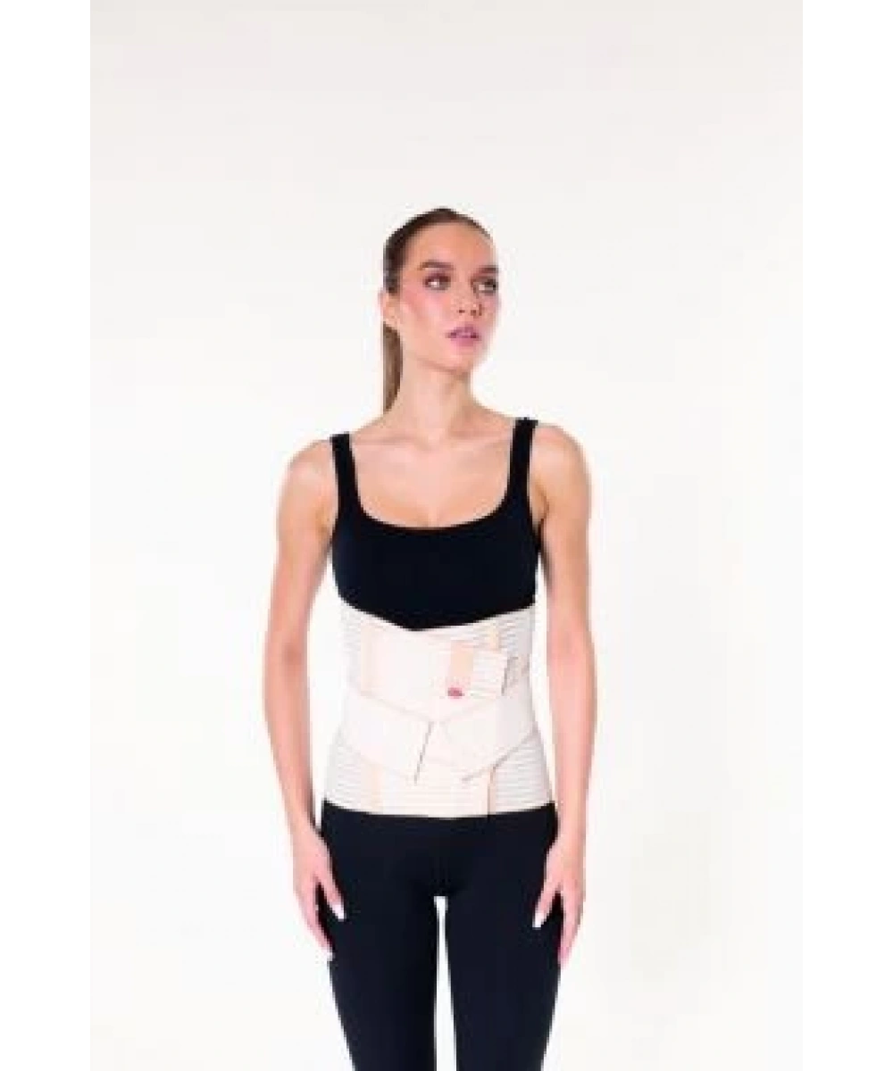 Biofix Lumbosakral Korse 32 cm (Kendinden Yapışkanlı)