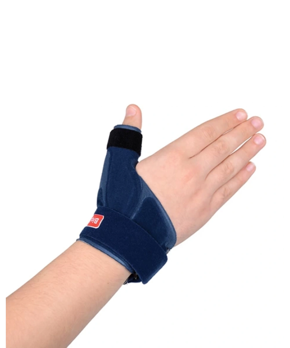 Biofix Manufix Lux Başparmak De Quarın Splinti