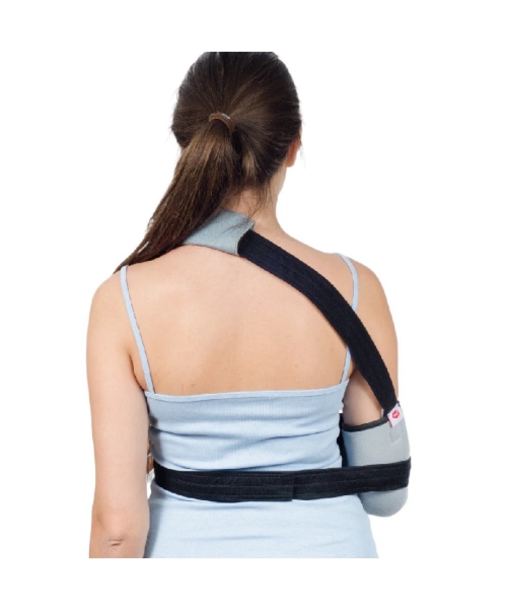 Biofix Soft Belden Kemerli Omuz Kol Askısı