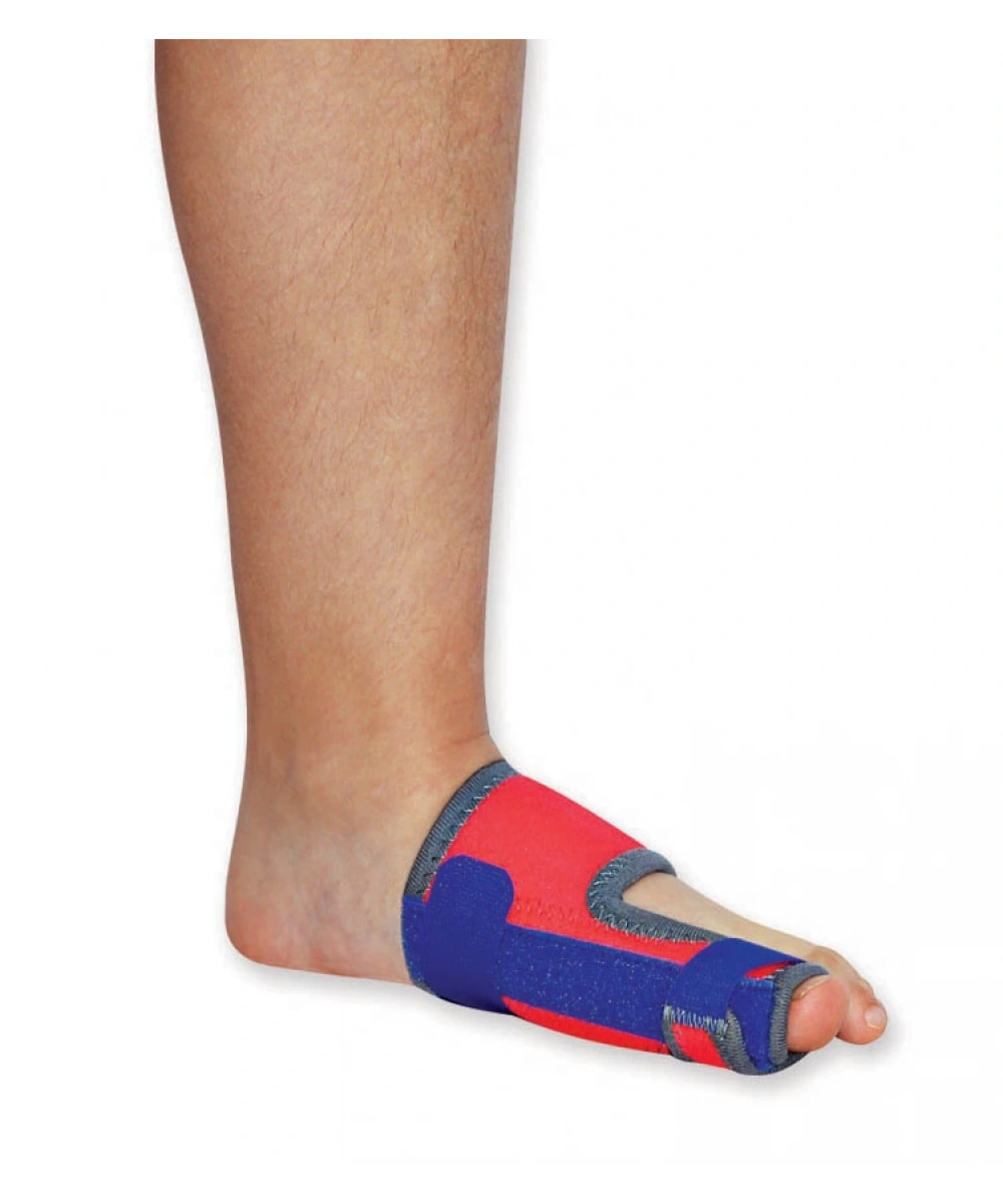 Case Çocuk Halluks Valgus Ateli Kumaş (Standart)