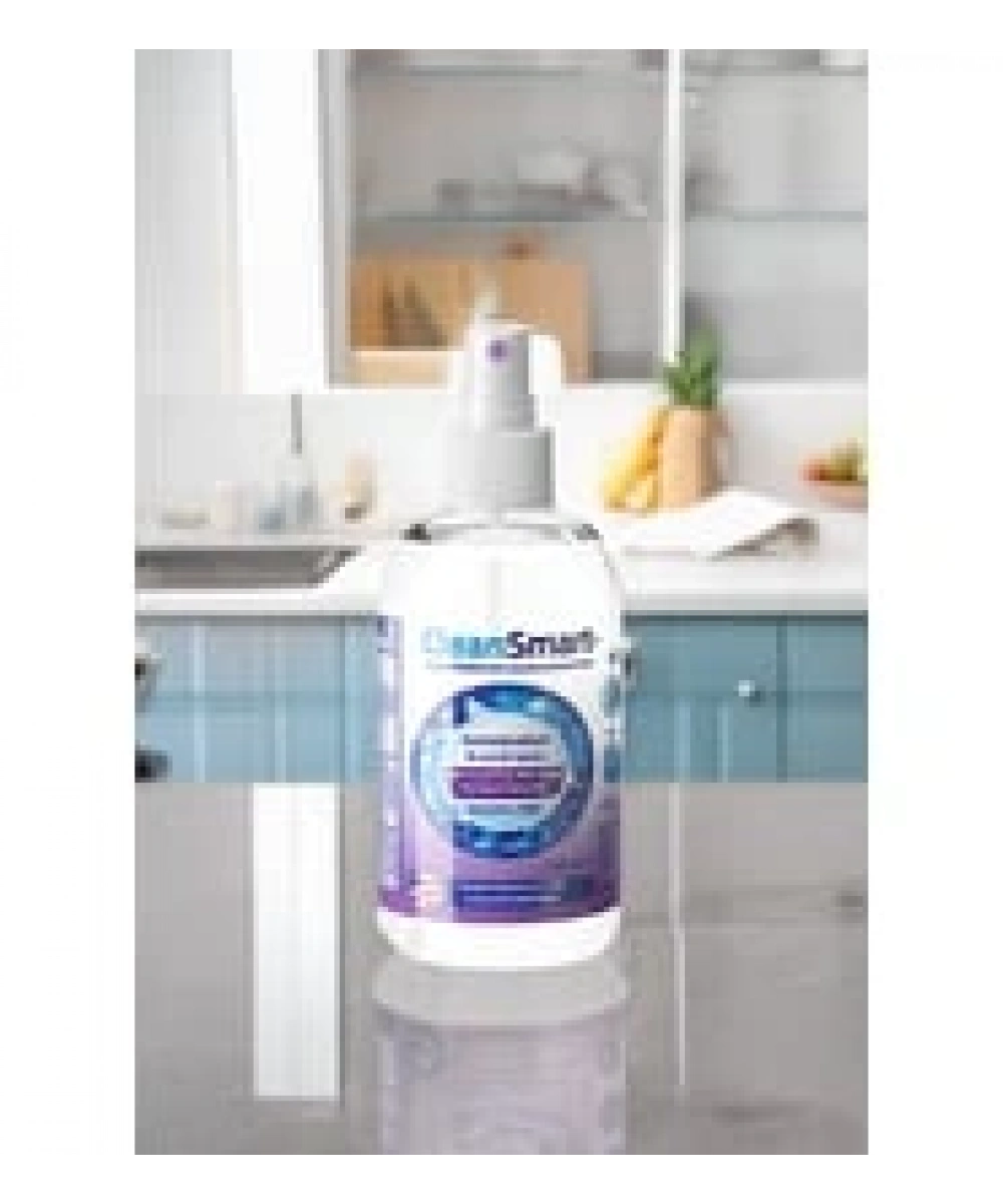 CleanSmart Antimikrobiyal El ve Cilt Spreyi 250 ML