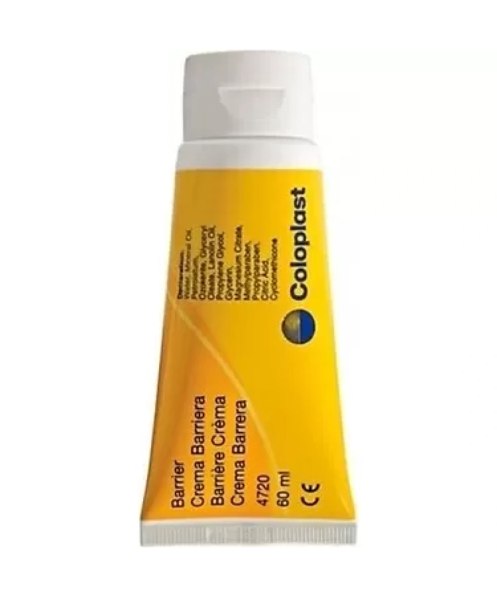 Comfeel Koruyucu (Bariyer) Krem 60 ml (Sarı)