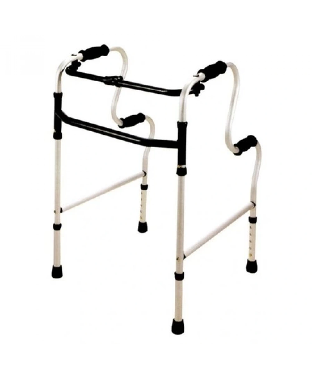 Comfort Plus DM-962L Kademeli Walker İthal