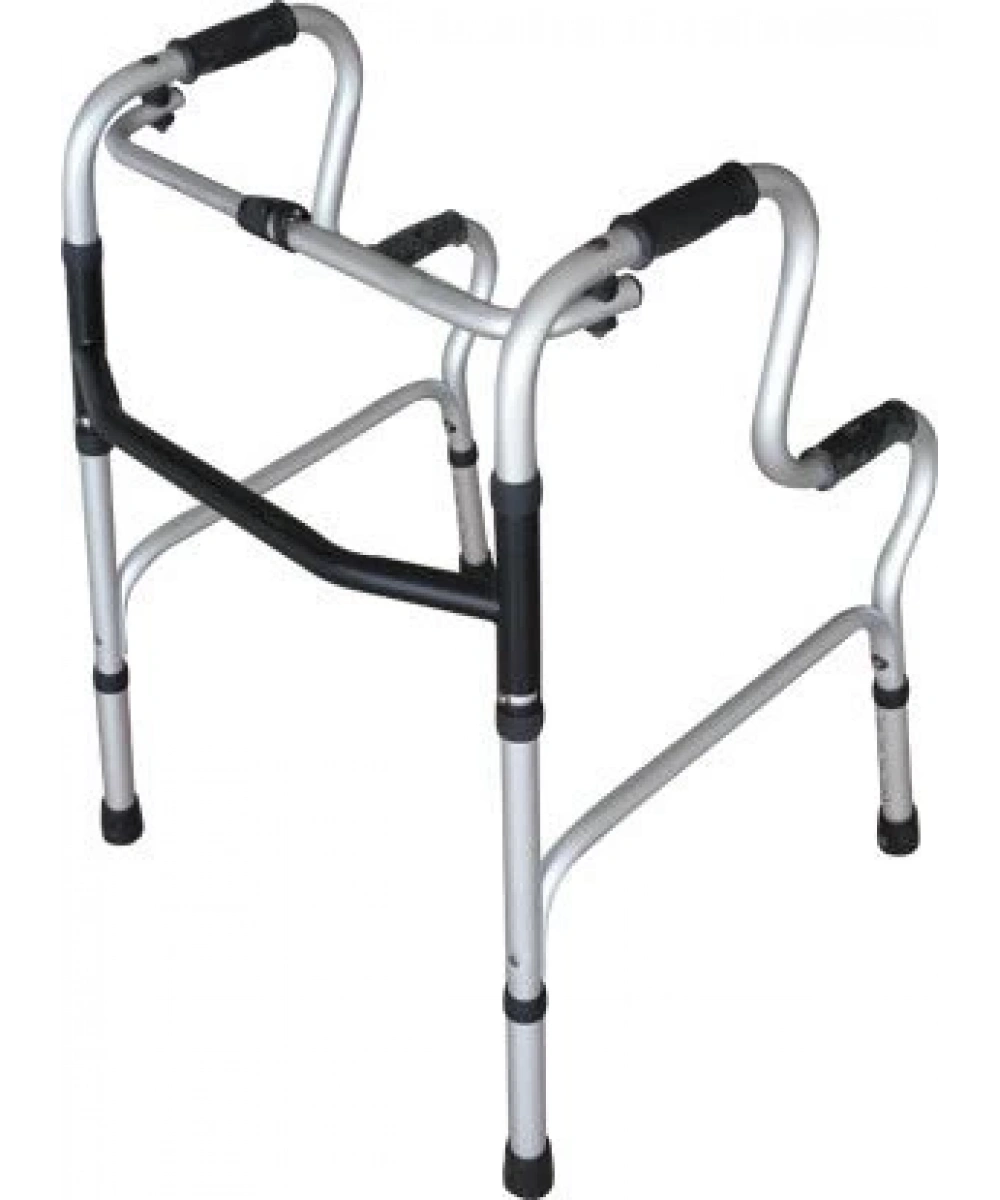 Comfort Plus DM-962L Kademeli Walker İthal