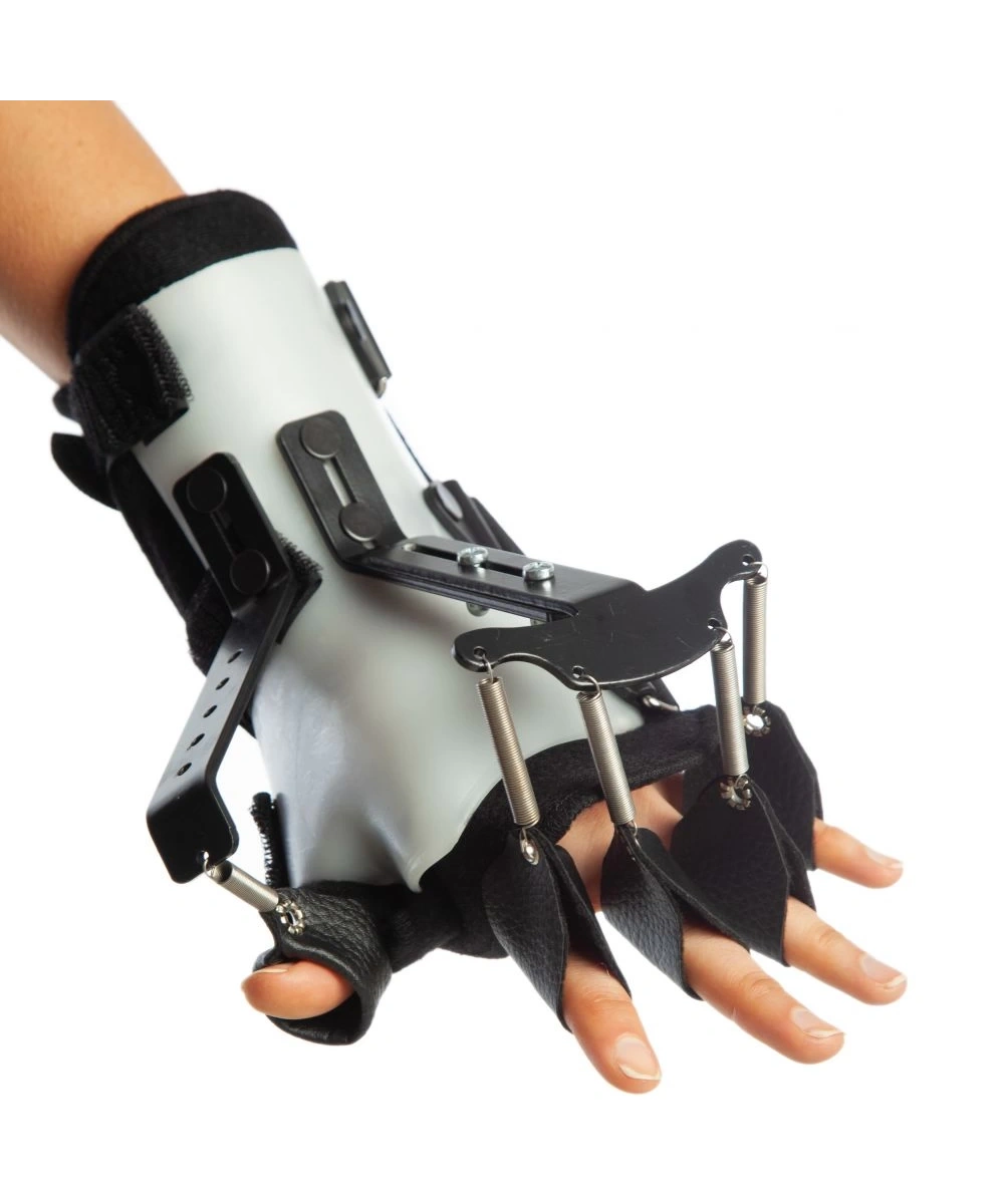 Dinamik El Bilek (Yaylı) Splinti