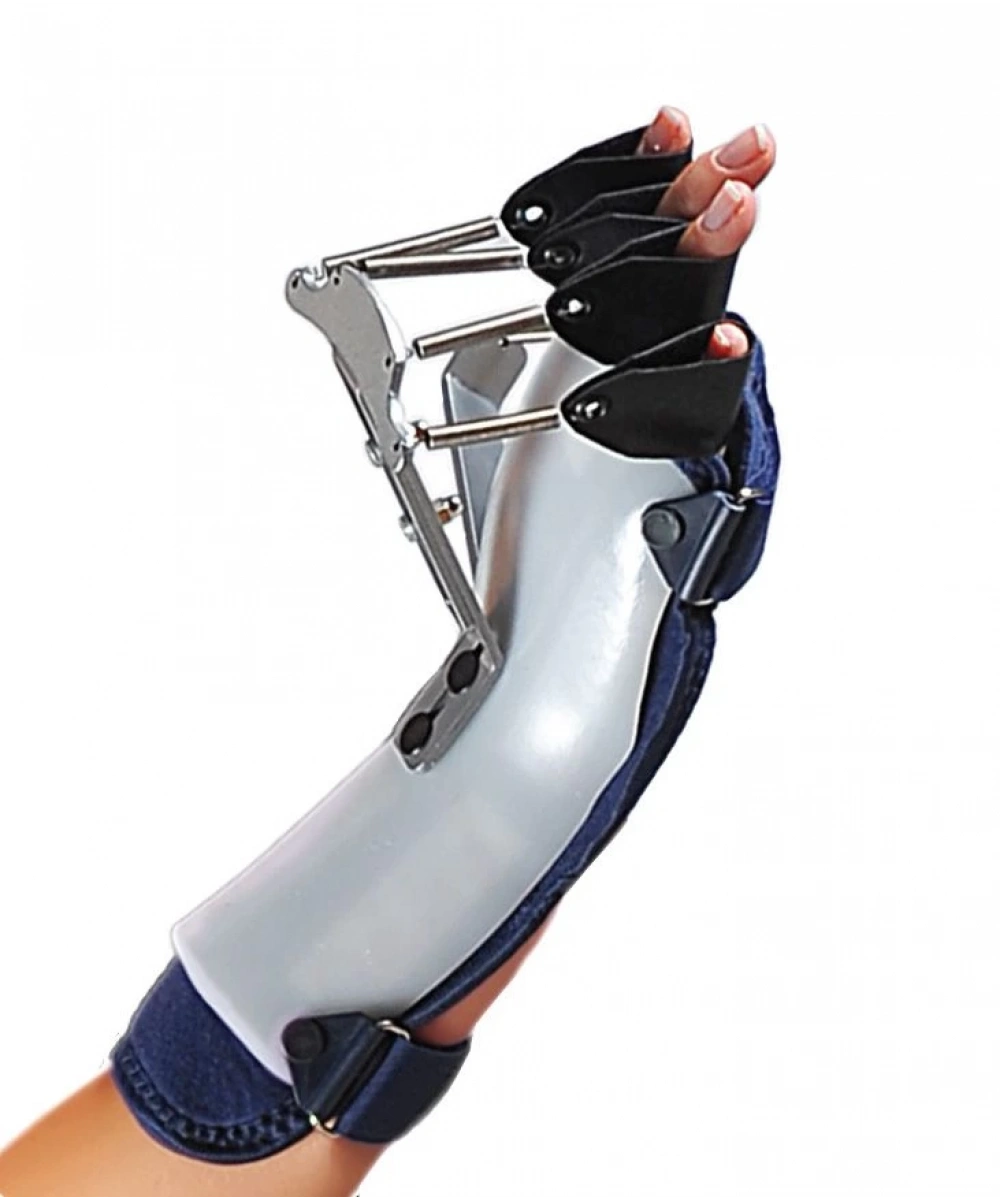 Dinamik El Bilek (Yaylı) Splinti