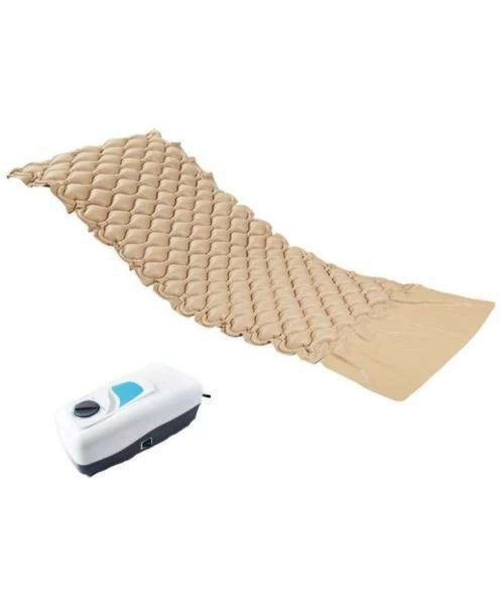 Endostall HF-6001 Havalı Yatak