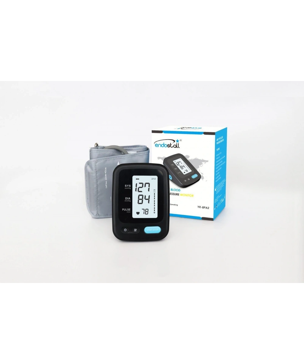 Endostall YK-BPA2 Koldan Tansiyon Aleti