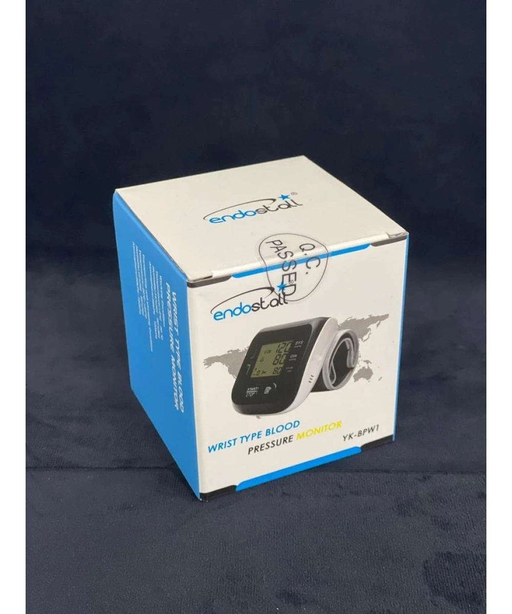 Endostall YK-BPW1 Bilekten Tansiyon Aleti