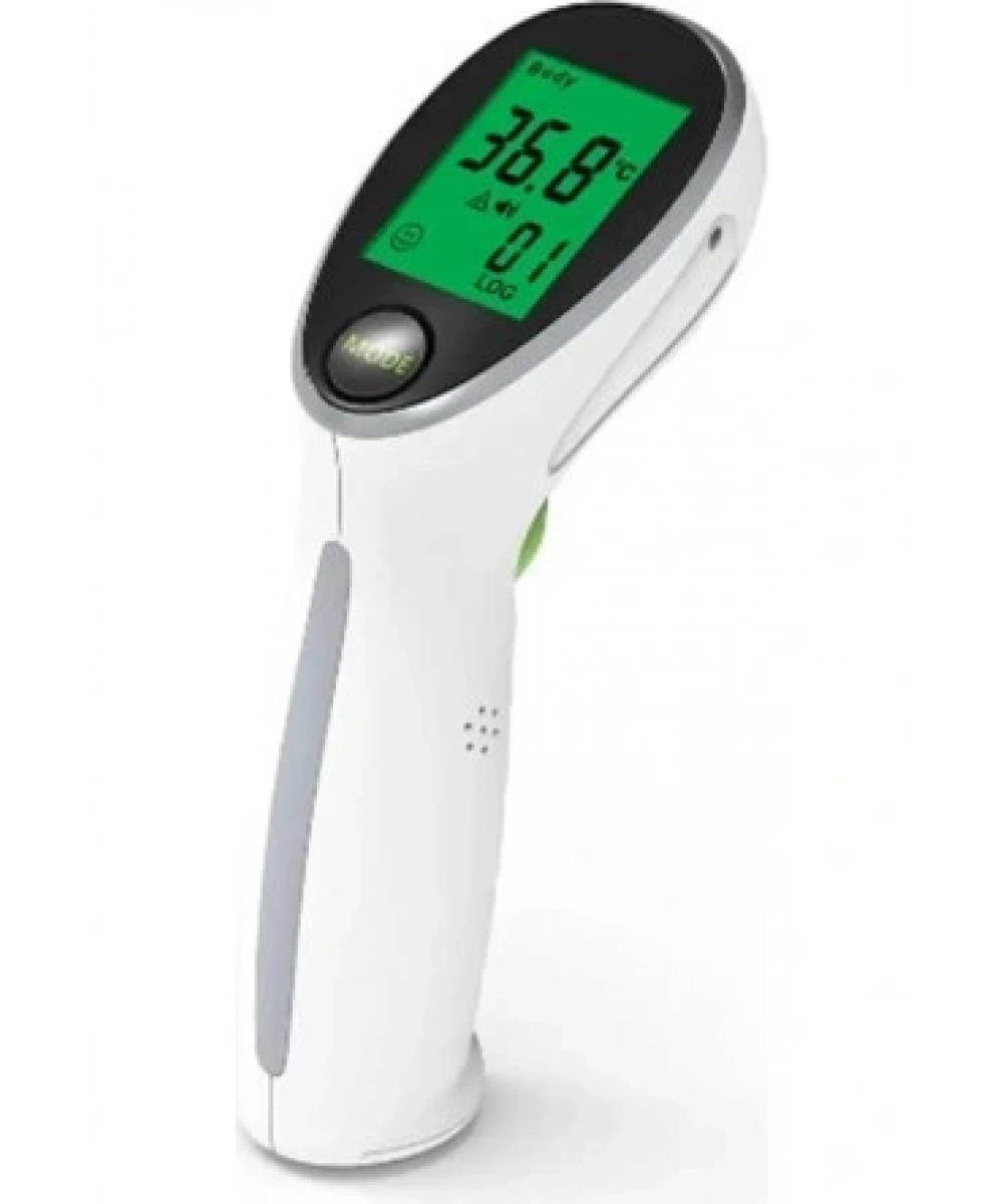 Endostall YK-IRT2 Dijital Temassız Ateş Ölçer