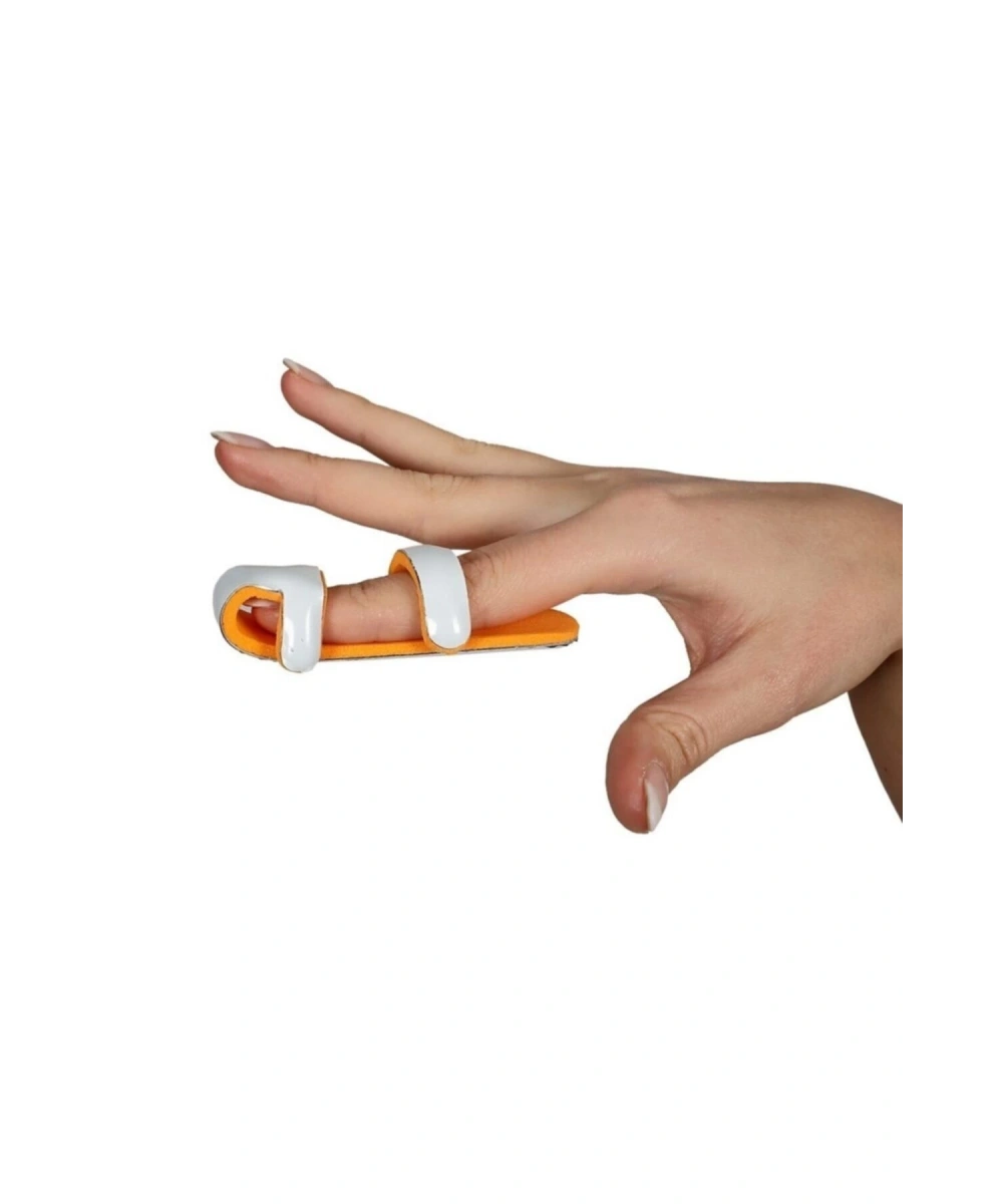 FixFlex Alüminyum Bezbol Parmak Ateli