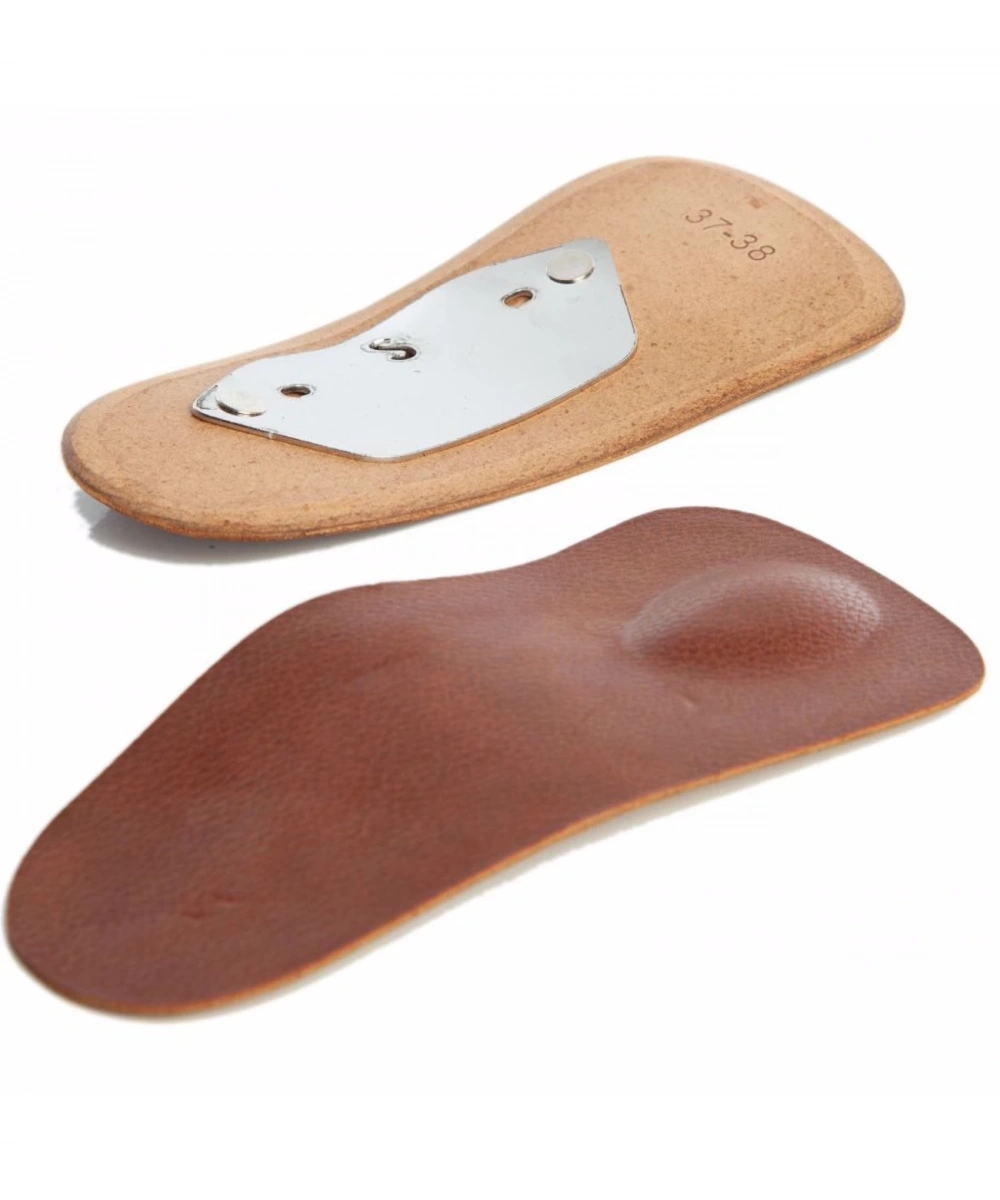 FixFlex Çelik Tabanlık Lüks