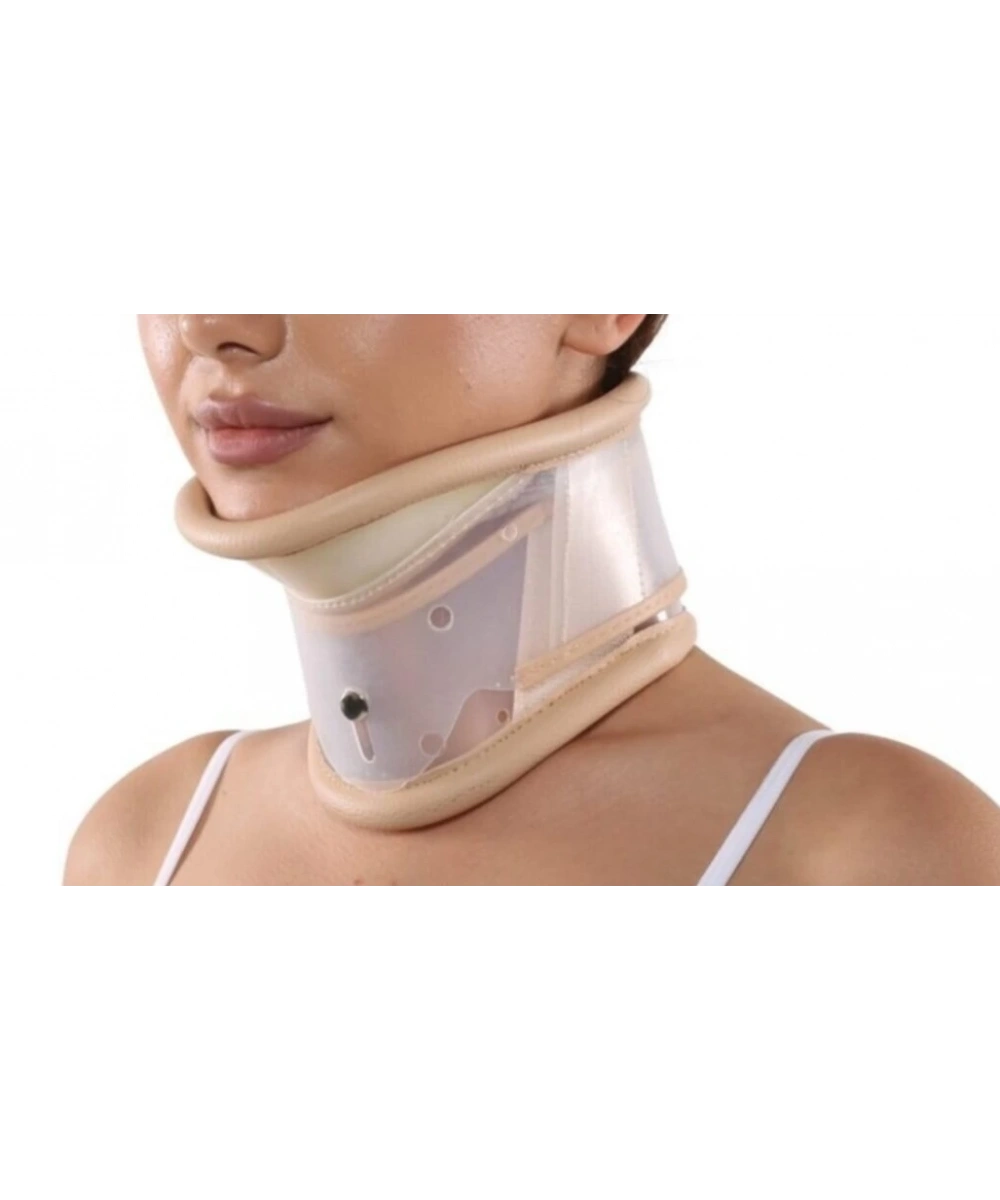 FixFlex Çenelikli Boyunluk