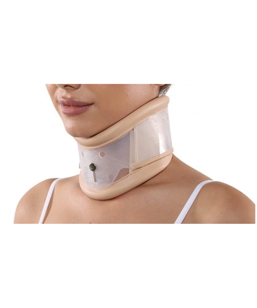 FixFlex Çeneliksiz Boyunluk