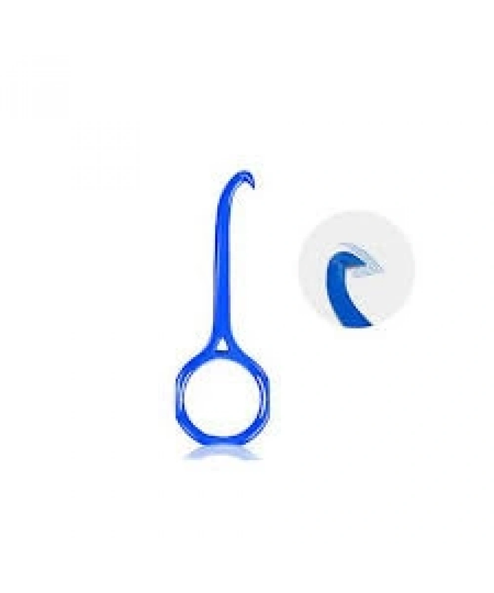 FixFlex Diş Plak Çıkarma Aparatı 4 Adet