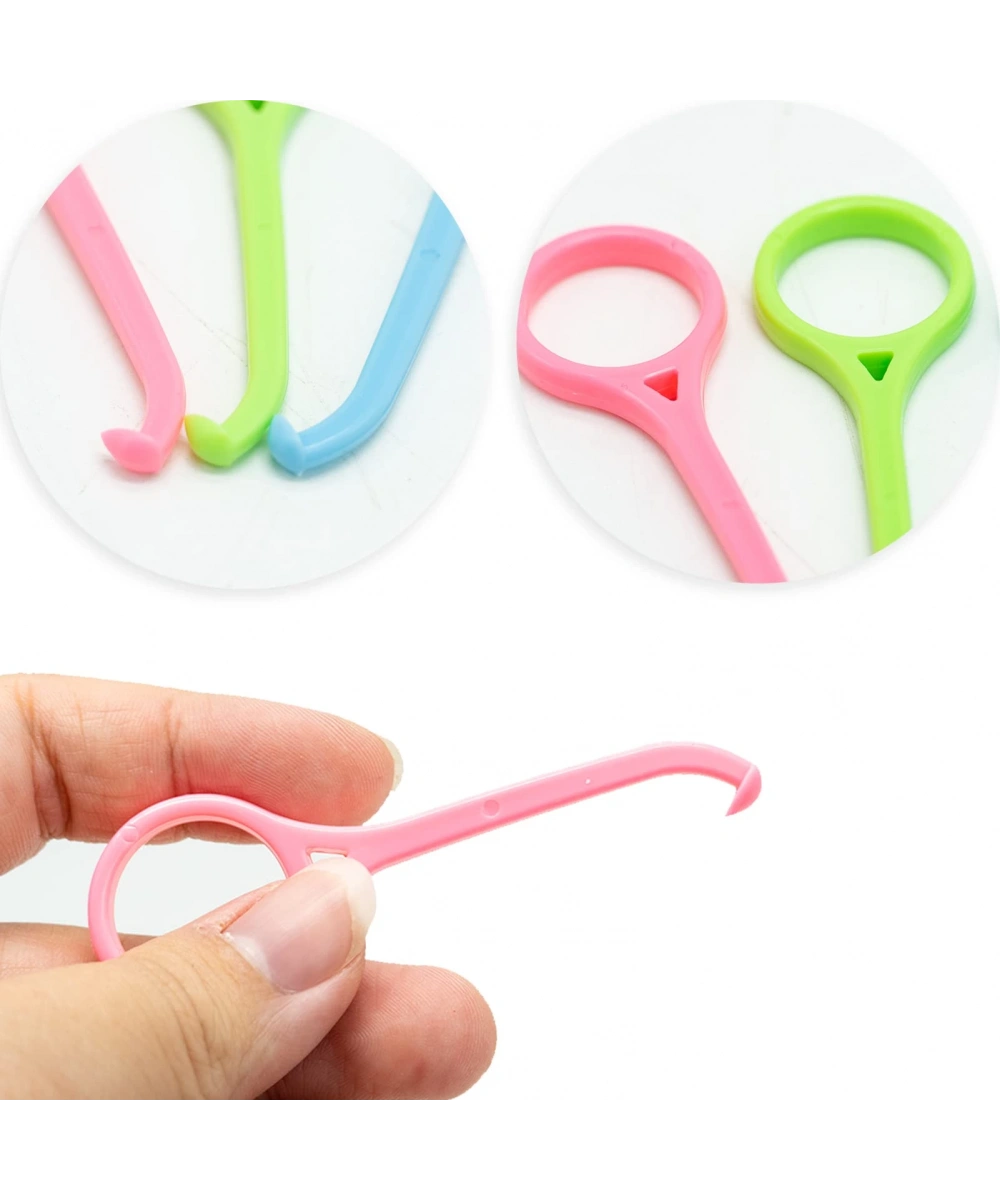 FixFlex Diş Plak Çıkarma Aparatı 4 Adet