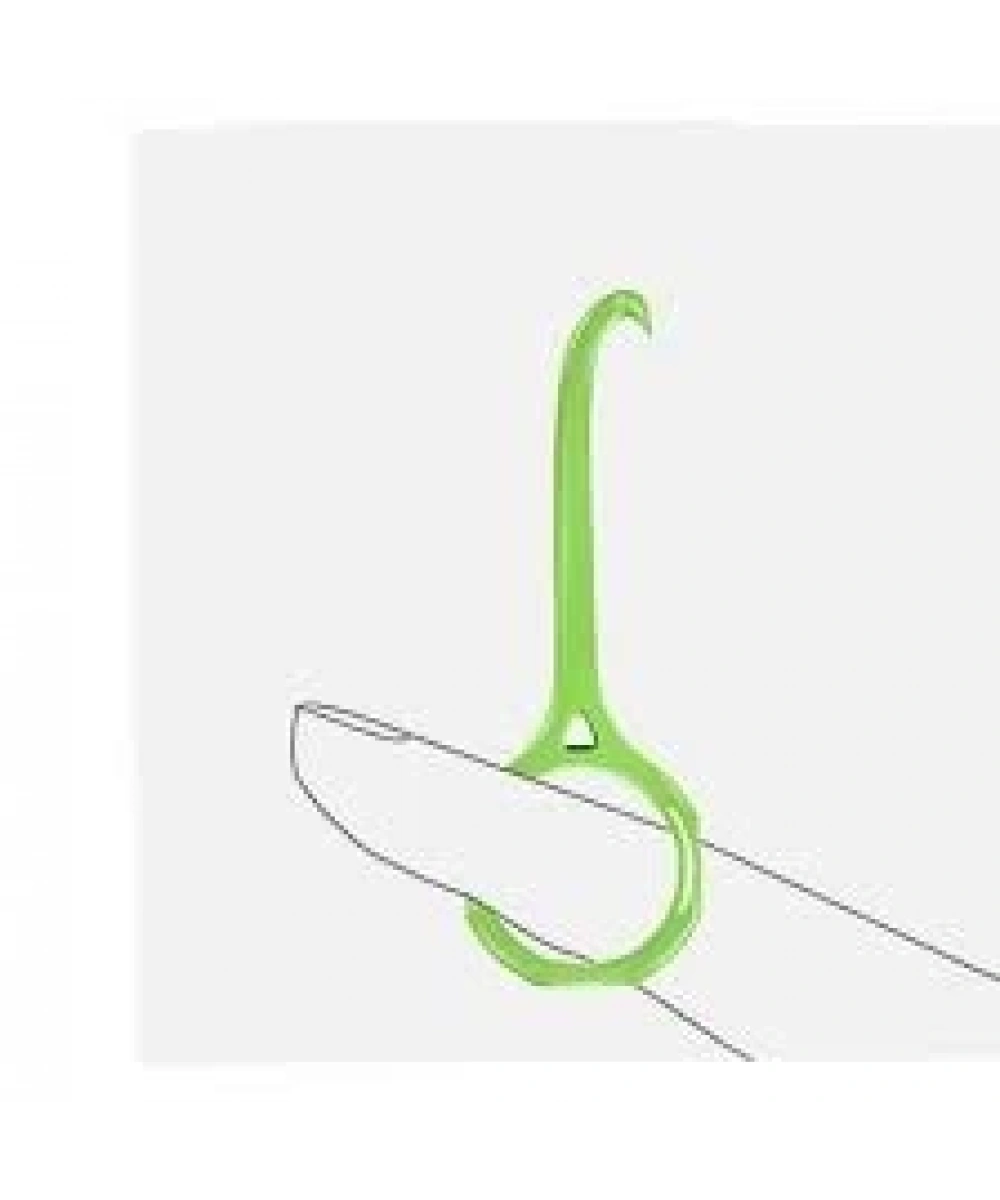 FixFlex Diş Plak Çıkarma Aparatı 4 Adet