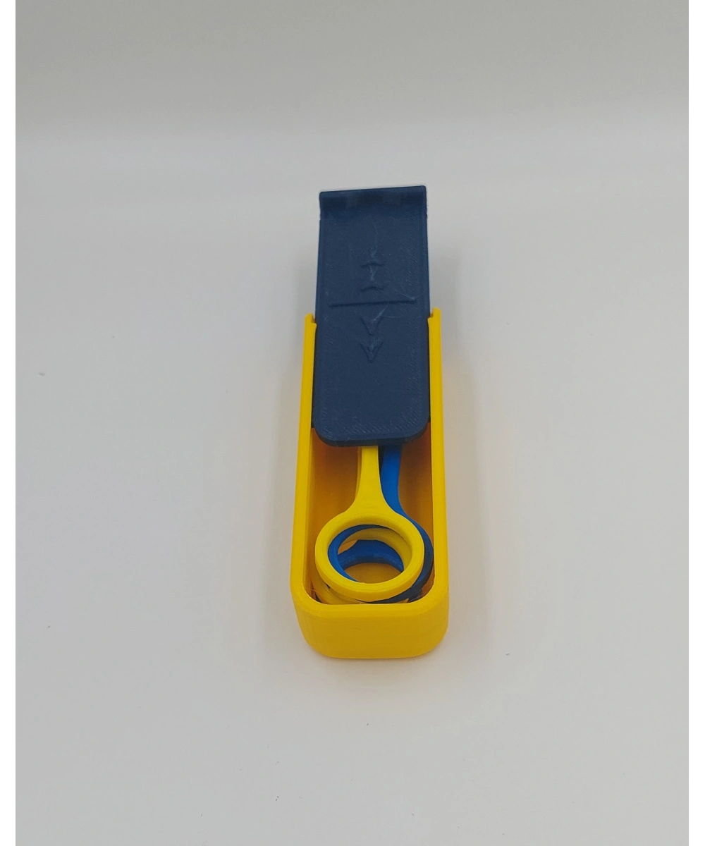 FixFlex Diş Plak Çıkarma Aparatı 4 adet + Saklama Kutusu + Plak Kutusu Fanatik FB