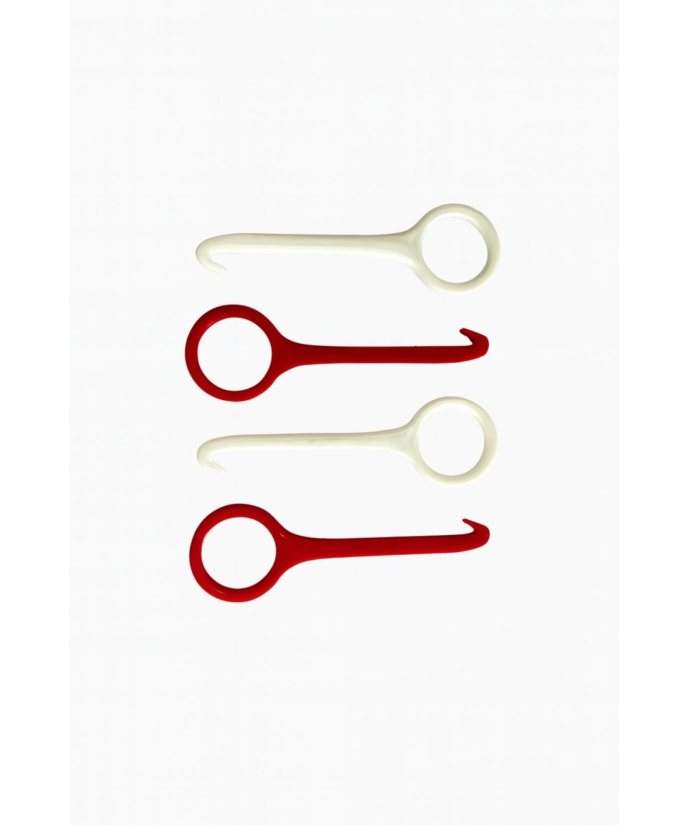 FixFlex Diş Plak Çıkarma Aparatı Fanatik 4 lü Milli Takım