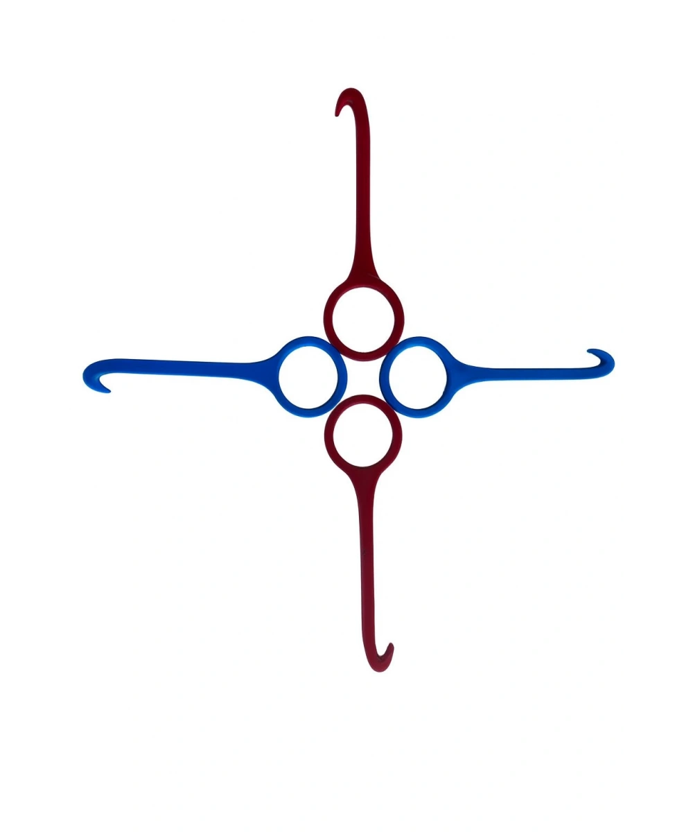 FixFlex Diş Plak Çıkarma Aparatı Fanatik 4 lü TS