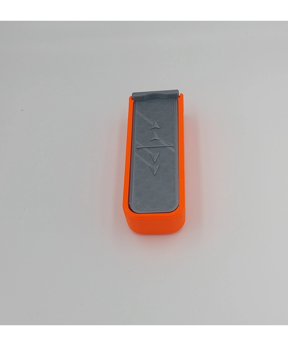 FixFlex Diş Plak Çıkartma Aparatı Saklama Kutusu