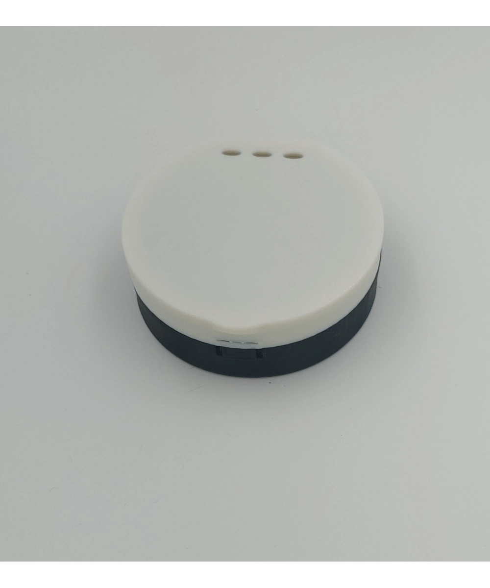 FixFlex Diş Plak Saklama Kutusu Fanatik BJK